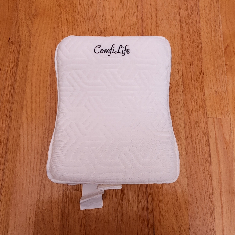 Knee Pillow with strap